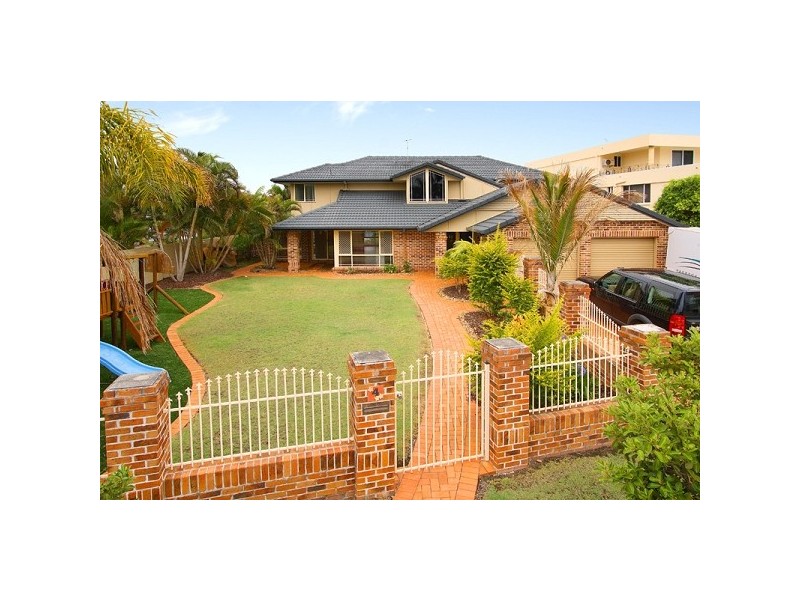 4 Caravel Court, Raby Bay QLD 4163