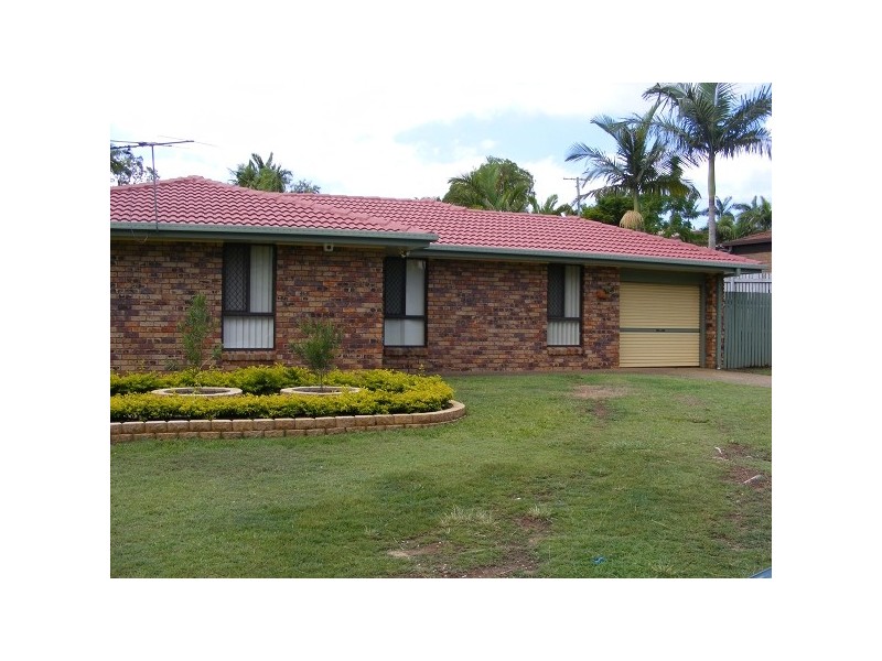 6 Chipping Drive, Alexandra Hills QLD 4161