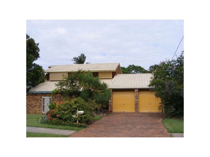 298 Bloomfield Street, Cleveland QLD 4163