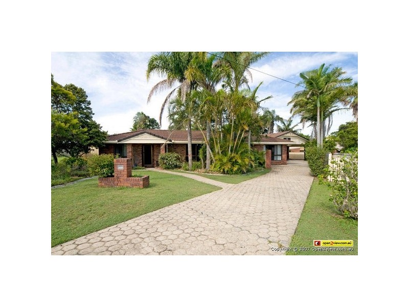 5 Tyne Ct, Alexandra Hills QLD 4161