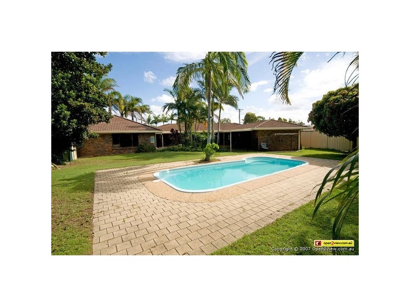 5 Tyne Ct, Alexandra Hills QLD 4161