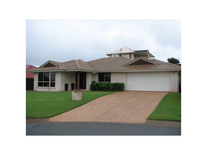 14 Rachel Place, Thornlands QLD 4164