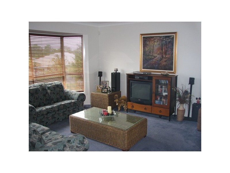 14 Rachel Place, Thornlands QLD 4164