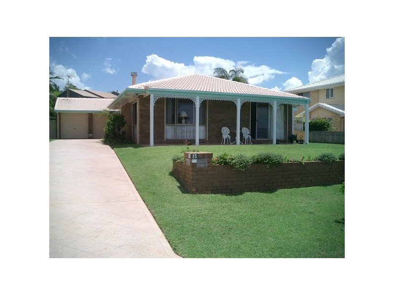 25 Orana Esplanade, Victoria Point QLD 4165