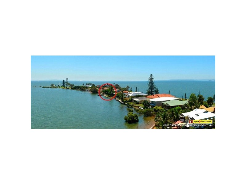 216 Shore Street North, Cleveland QLD 4163