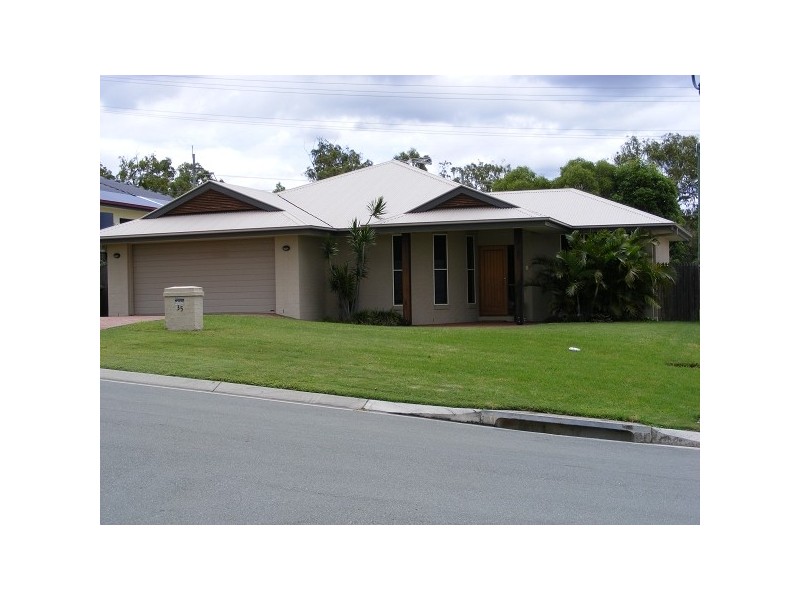35 Olympus Drive, Cleveland QLD 4163