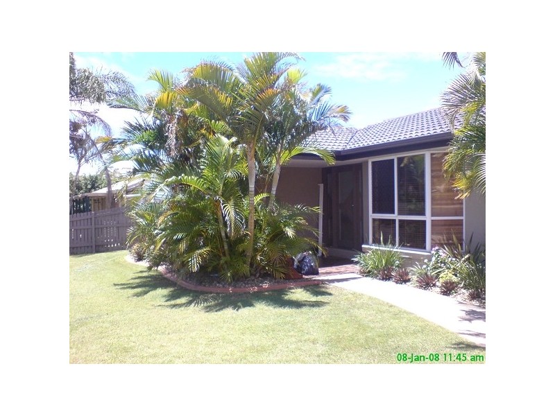 23 ANITA STREET, Redland Bay QLD 4165