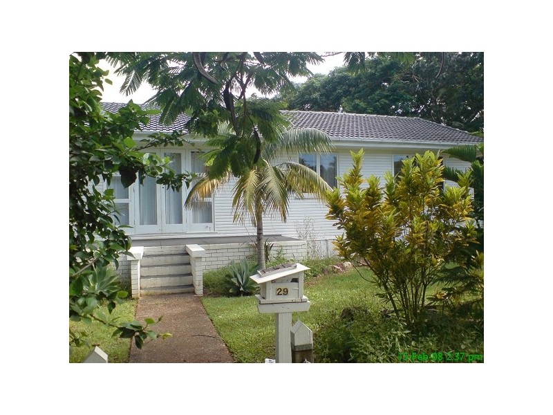 29 Coburg Street, Cleveland QLD 4163