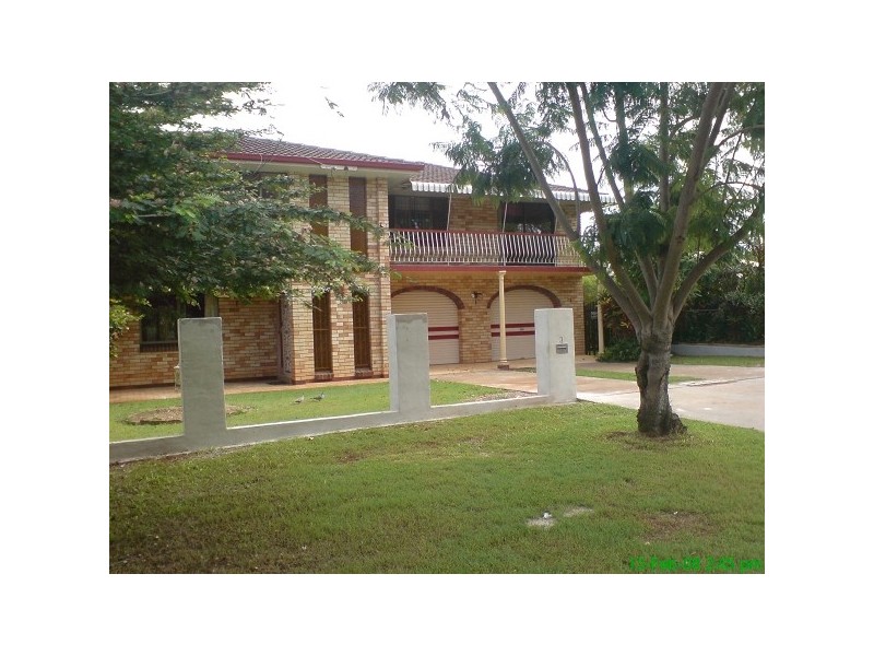3 FOGARTY STREET, Cleveland QLD 4163