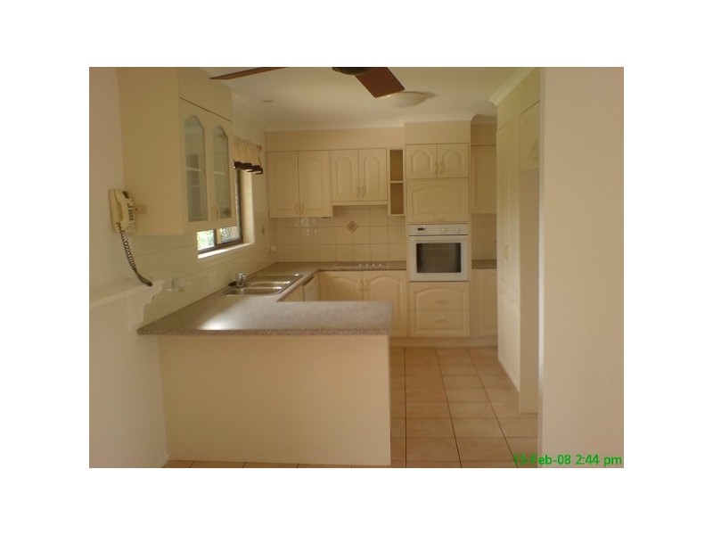 3 FOGARTY STREET, Cleveland QLD 4163