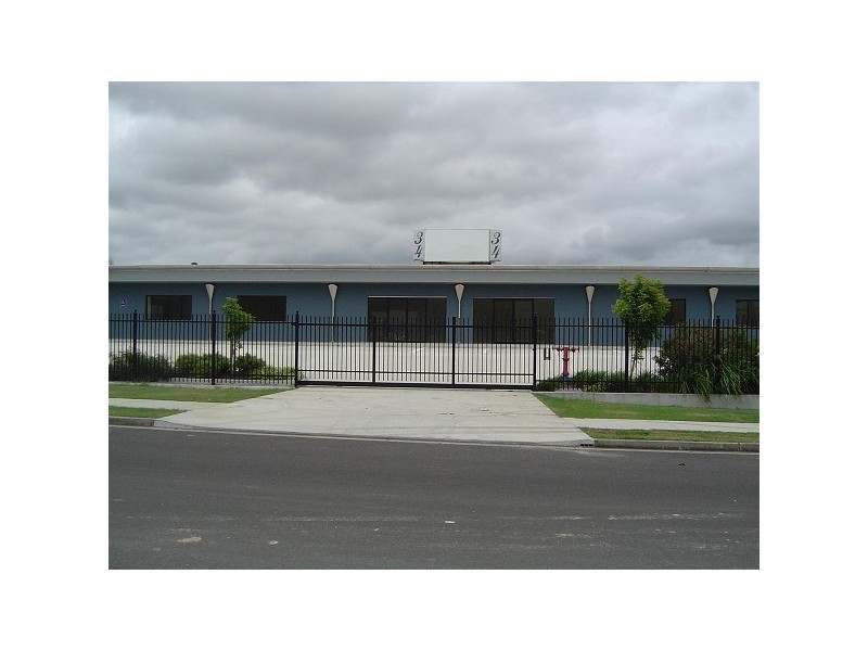 34 Enterprise Street, Cleveland QLD 4163