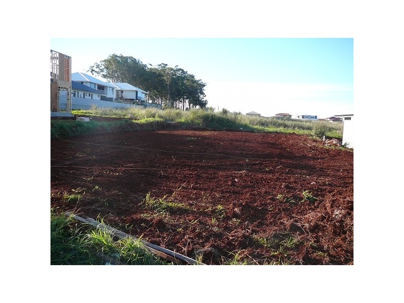 Lot 19 Pontiac Place, Thornlands QLD 4164