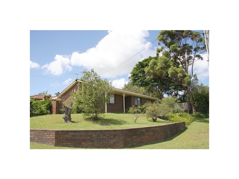 28 Cumberland Drive, Alexandra Hills QLD 4161