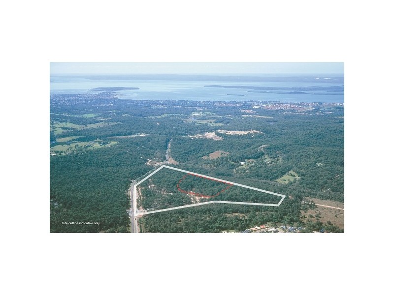 Lot 82 Vineyard Drive, Mount Cotton QLD 4165