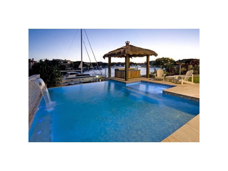 32 Caravel Court, Raby Bay QLD 4163