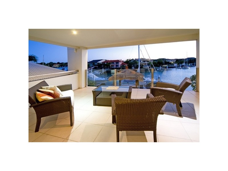 32 Caravel Court, Raby Bay QLD 4163