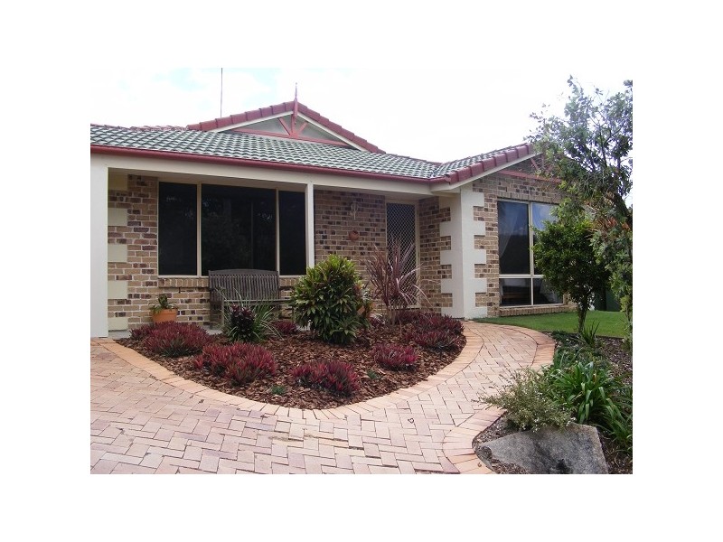 10 Citrus Circuit, Mount Cotton QLD 4165