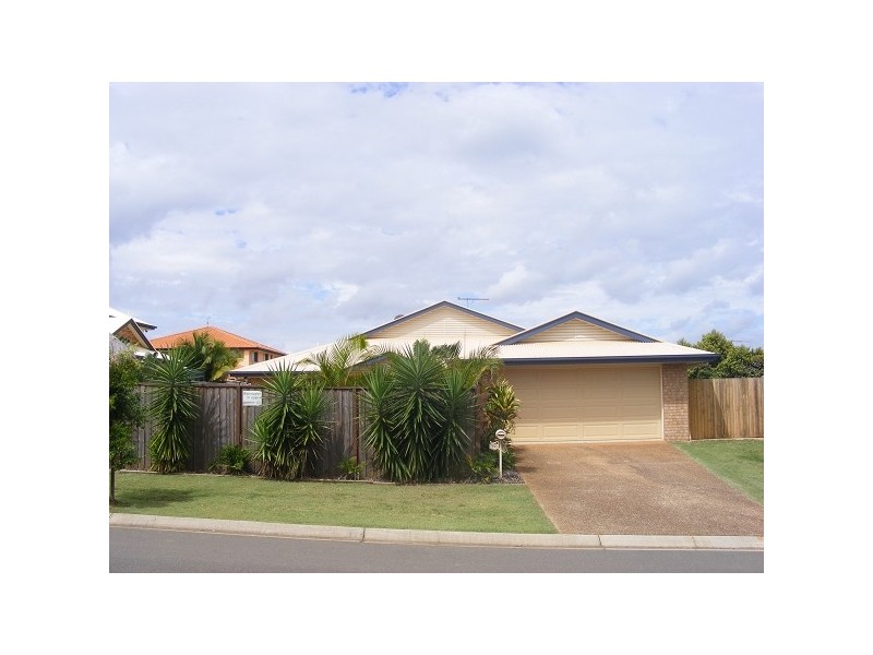 11 REEF STREET, Thornlands QLD 4164