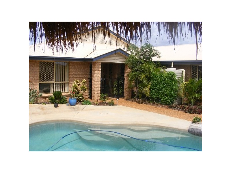 11 REEF STREET, Thornlands QLD 4164