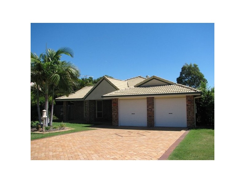 6 Burgundy Crescent, Thornlands QLD 4164