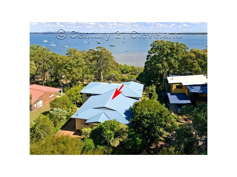 47 Coondooroopa Drive, Macleay Island QLD 4184