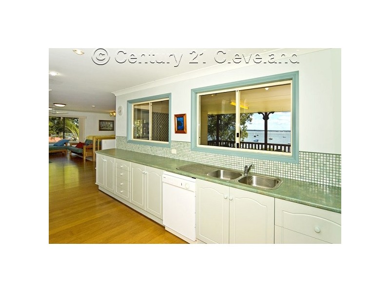 47 Coondooroopa Drive, Macleay Island QLD 4184