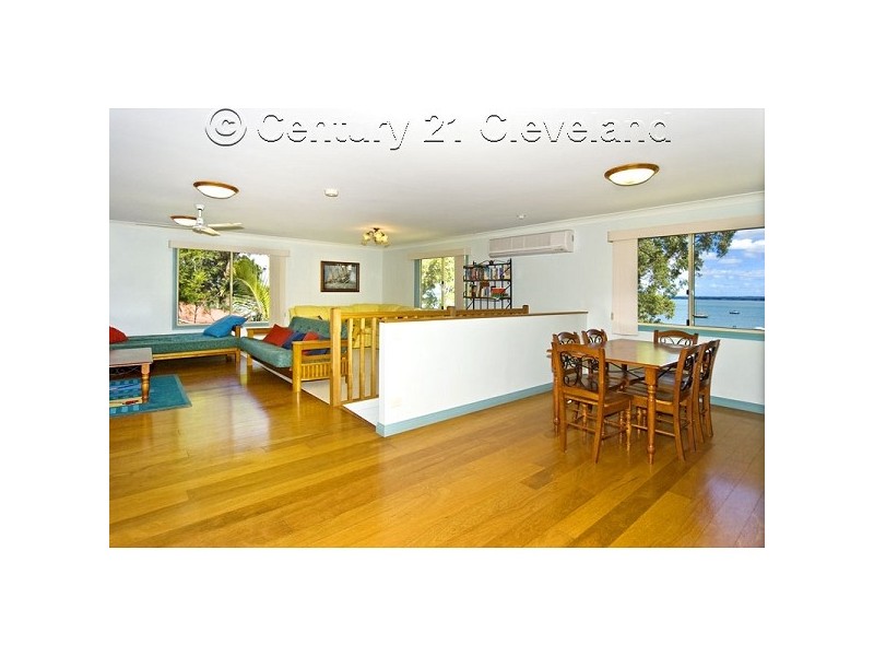 47 Coondooroopa Drive, Macleay Island QLD 4184