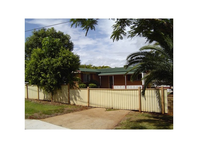 6 Oceanic Street, Wellington Point QLD 4160