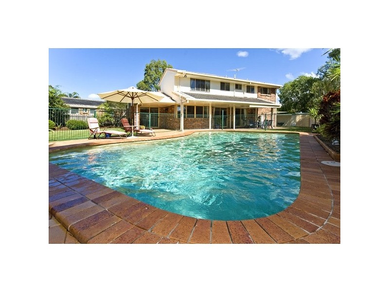 29 Semillon Street, Thornlands QLD 4164