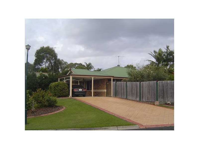 12 Citrus Circuit, Mount Cotton QLD 4165