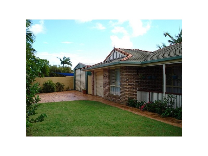 61 Fryar Street, Victoria Point QLD 4165