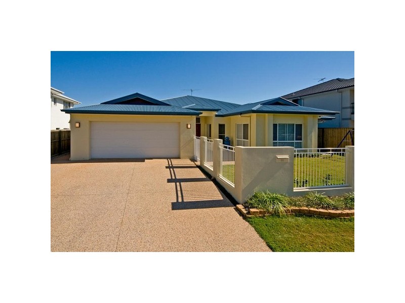 36 Carlingford Drive, Thornlands QLD 4164