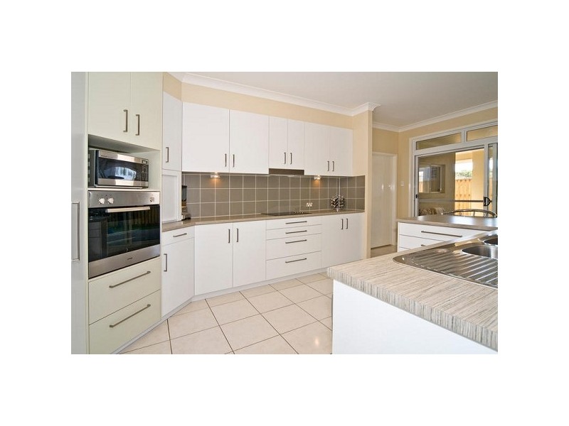 36 Carlingford Drive, Thornlands QLD 4164