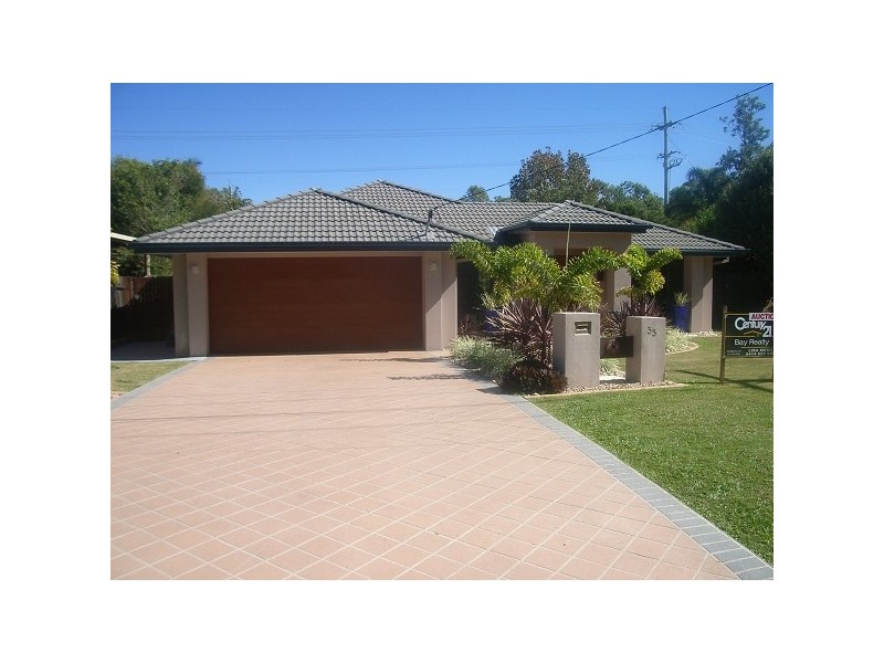 33 Mergowie Drive, Cleveland QLD 4163