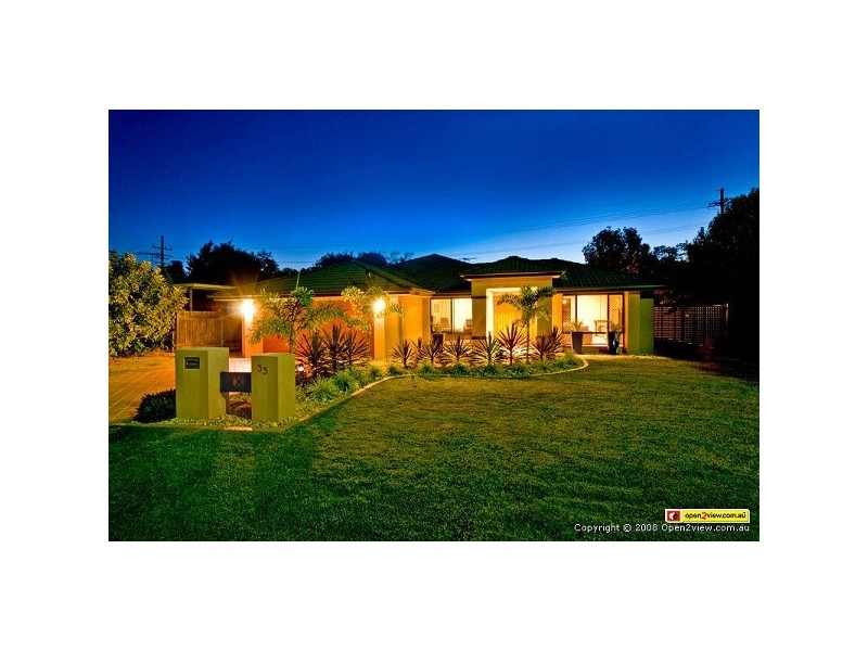 33 Mergowie Drive, Cleveland QLD 4163