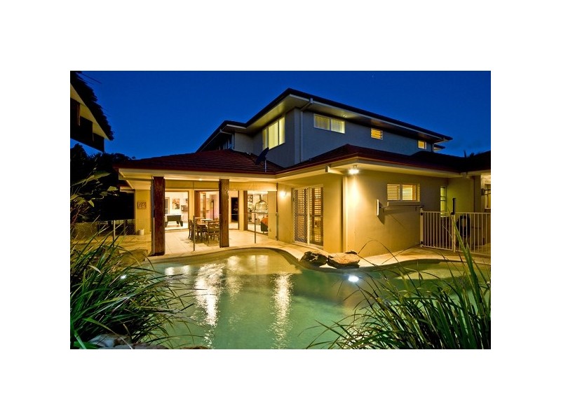 16 Conochie Place, Ormiston QLD 4160