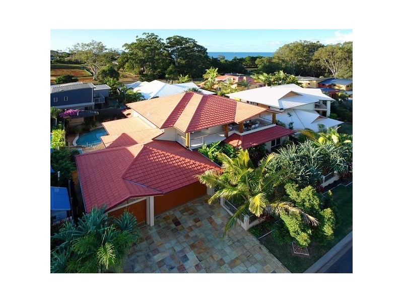 16 Conochie Place, Ormiston QLD 4160