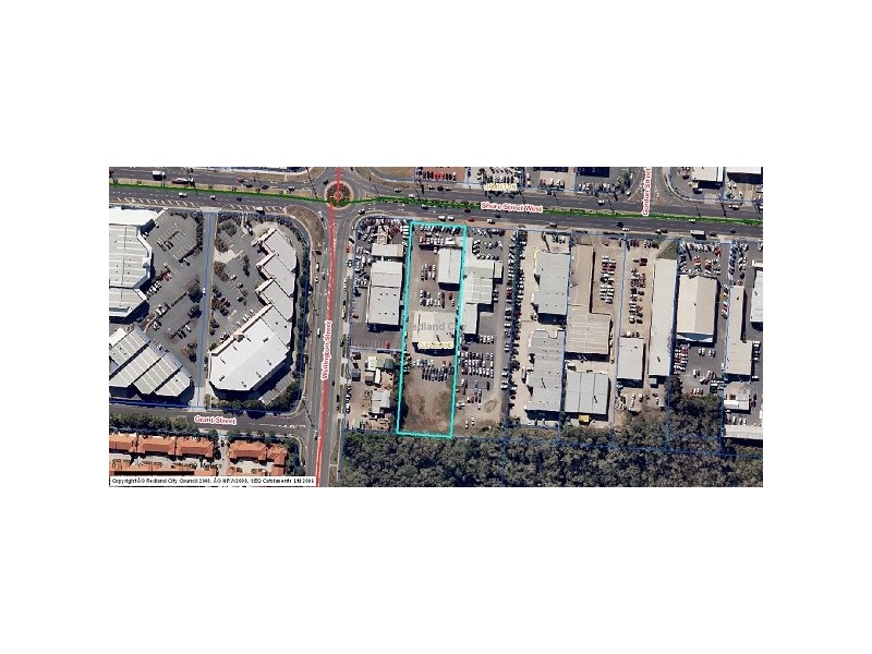 45 Shore Street, Cleveland QLD 4163