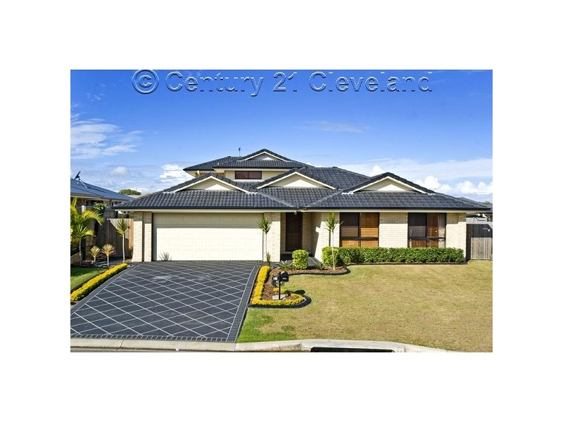 37 Gretchen Cct, Thornlands QLD 4164