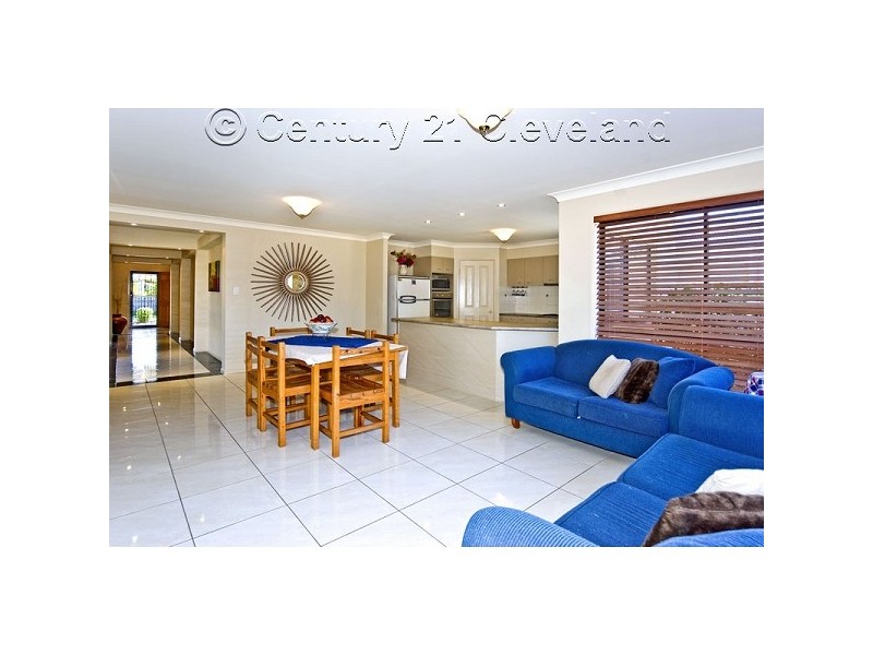 37 Gretchen Cct, Thornlands QLD 4164