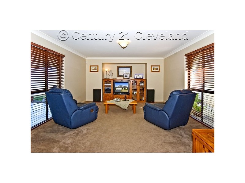 37 Gretchen Cct, Thornlands QLD 4164