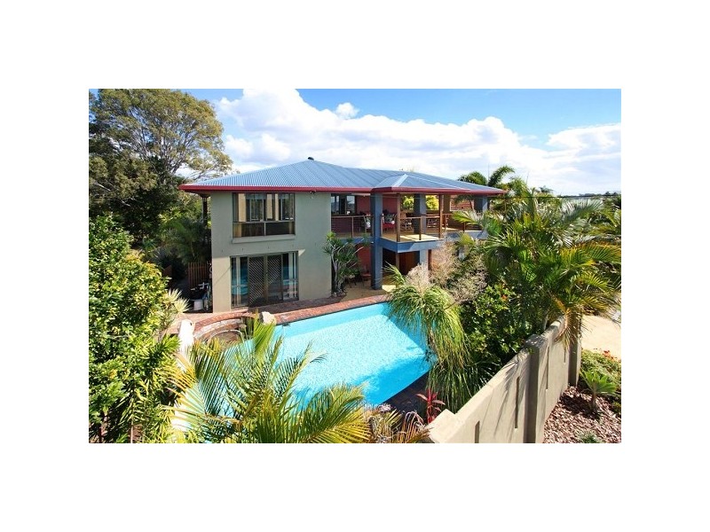 42 Mooroondu Road, Thorneside QLD 4158