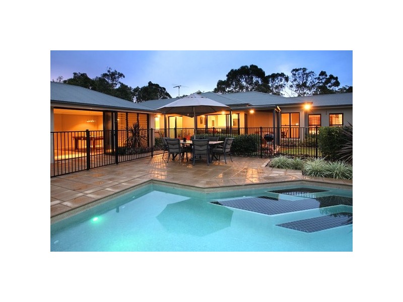 11 Ajinby Close, Thornlands QLD 4164