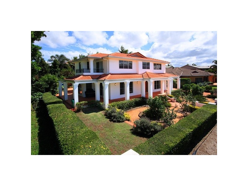 5 EMPIRE VISTA, Ormiston QLD 4160