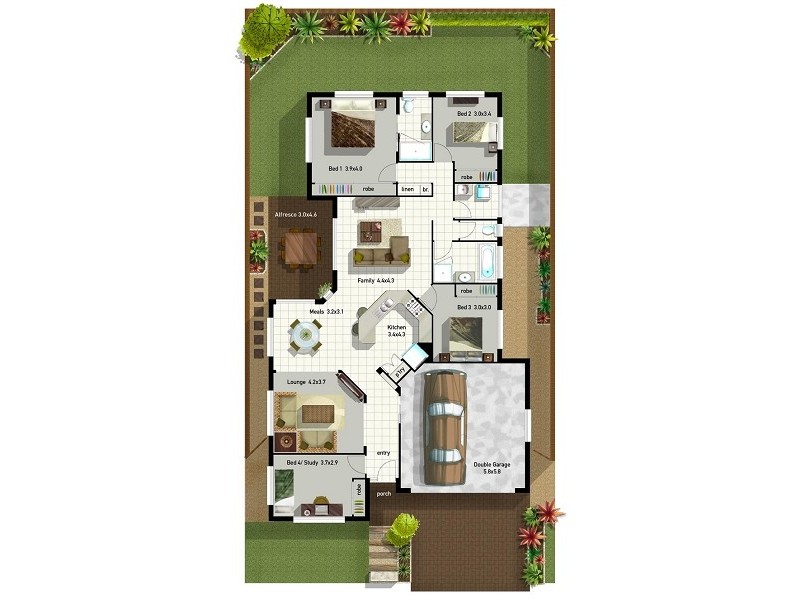 50 Minetta Street, Victoria Point QLD 4165