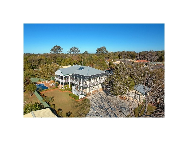 315A Old Cleveland Road East, Birkdale QLD 4159