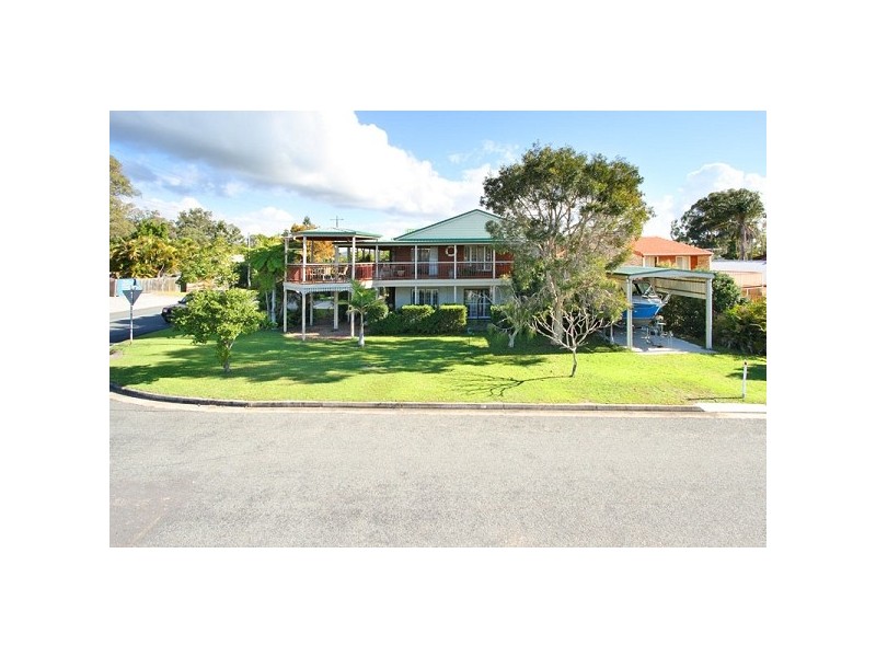 36 Mooroondu Road, Thorneside QLD 4158