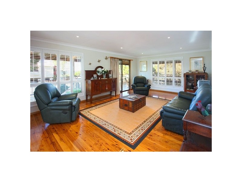 36 Mooroondu Road, Thorneside QLD 4158