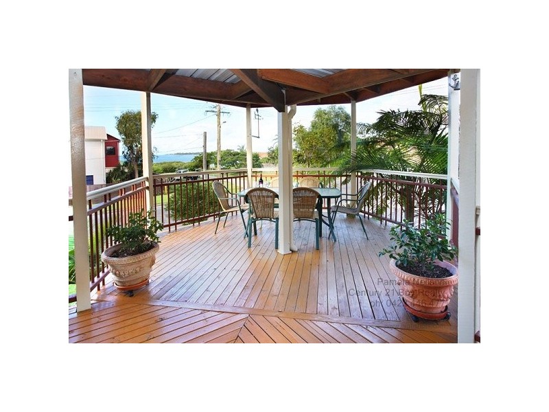 36 Mooroondu Road, Thorneside QLD 4158