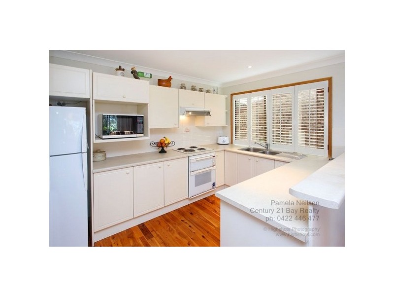 36 Mooroondu Road, Thorneside QLD 4158